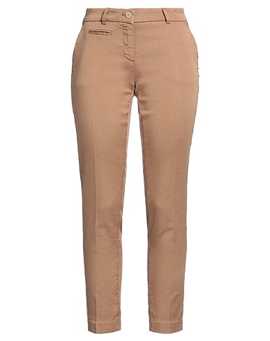 MASON'S Pantalone Sabbia 64% Lyocell, 35% Cotone, 1% Elastan