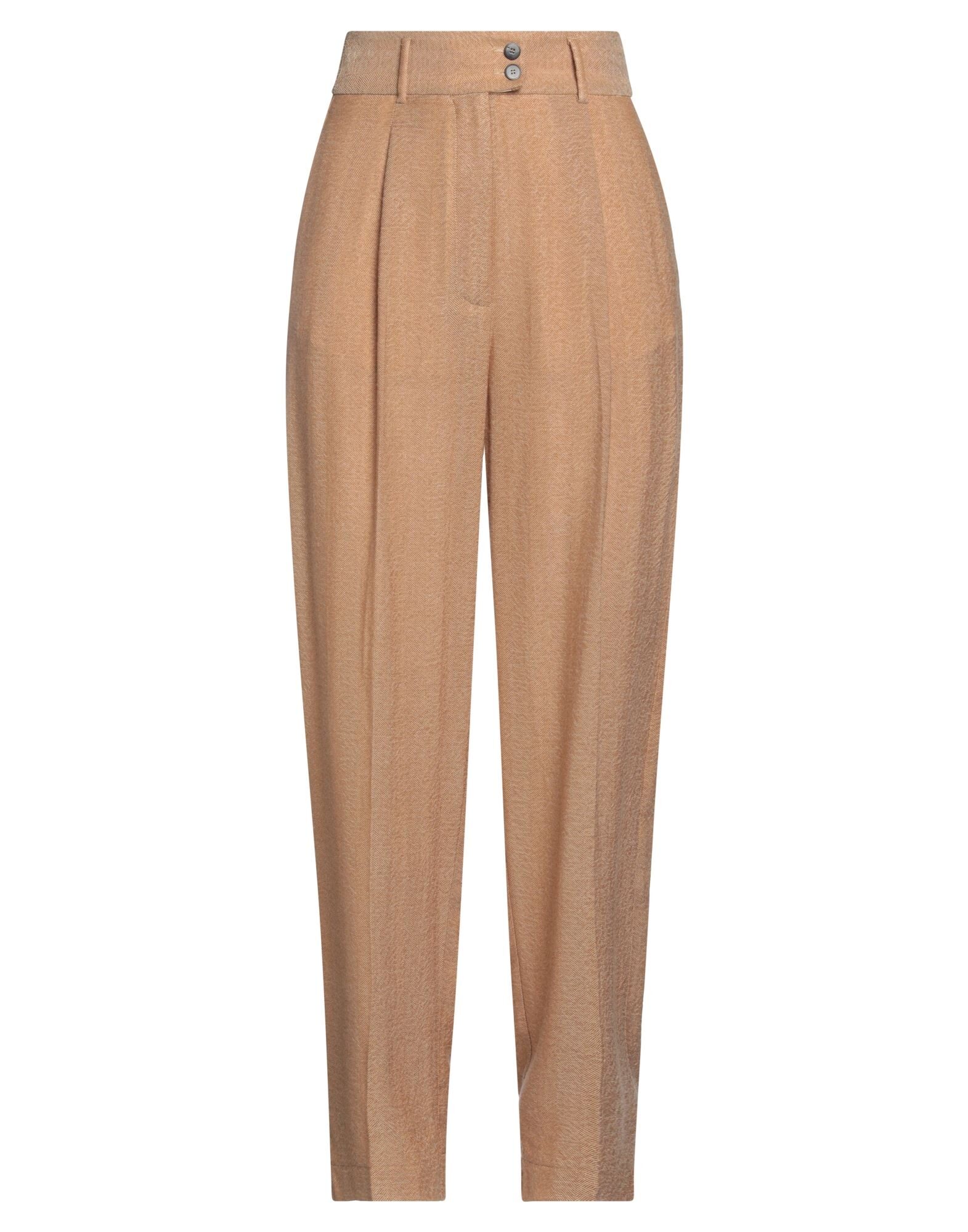 FORTE_FORTE - パンツ