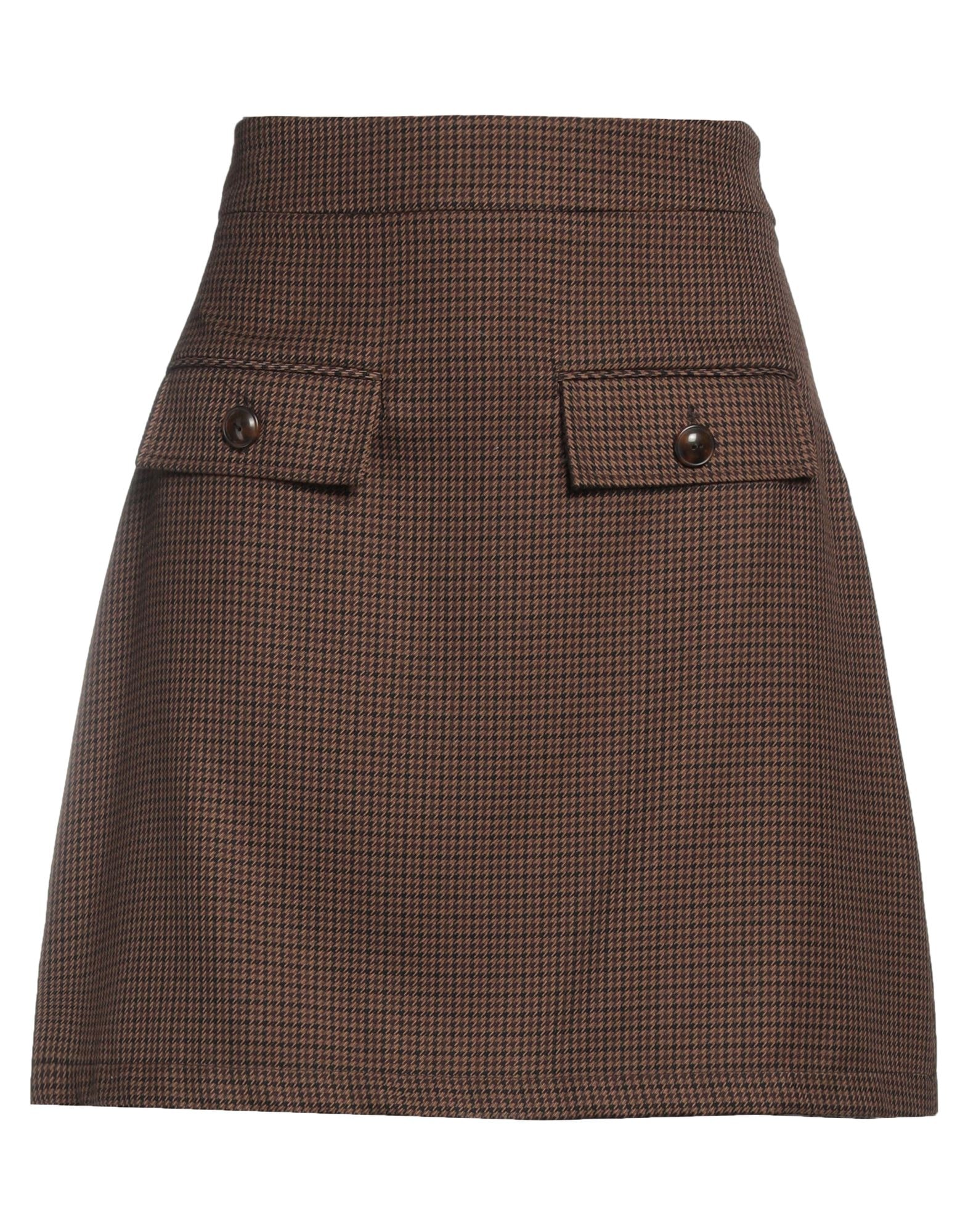 DES PETITS HAUTS - ミニスカート