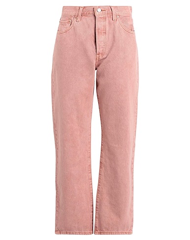 LEVI'S Jeans 501® 90S
 Antikrosa 100% Baumwolle
