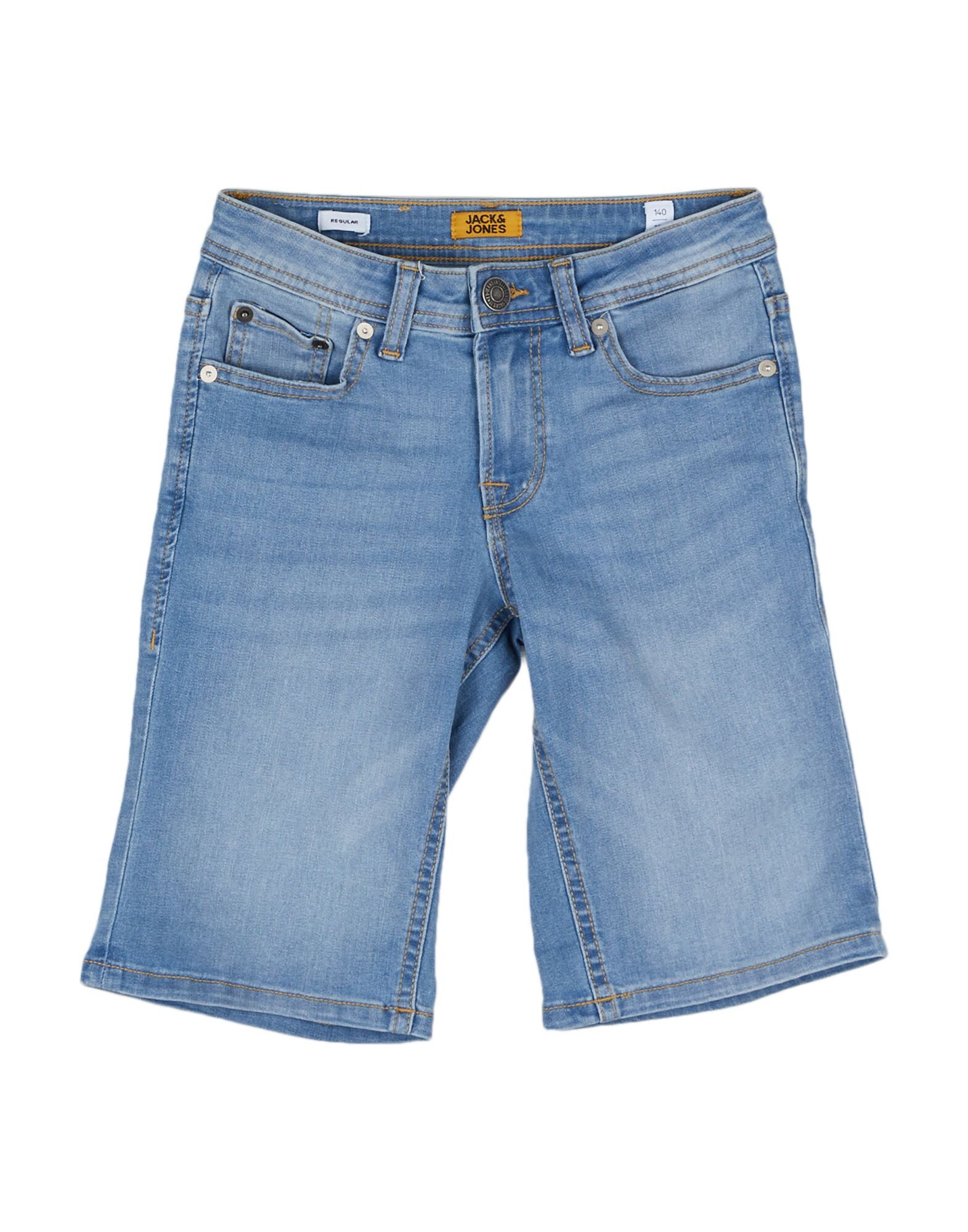 JACK & JONES - Denim shorts