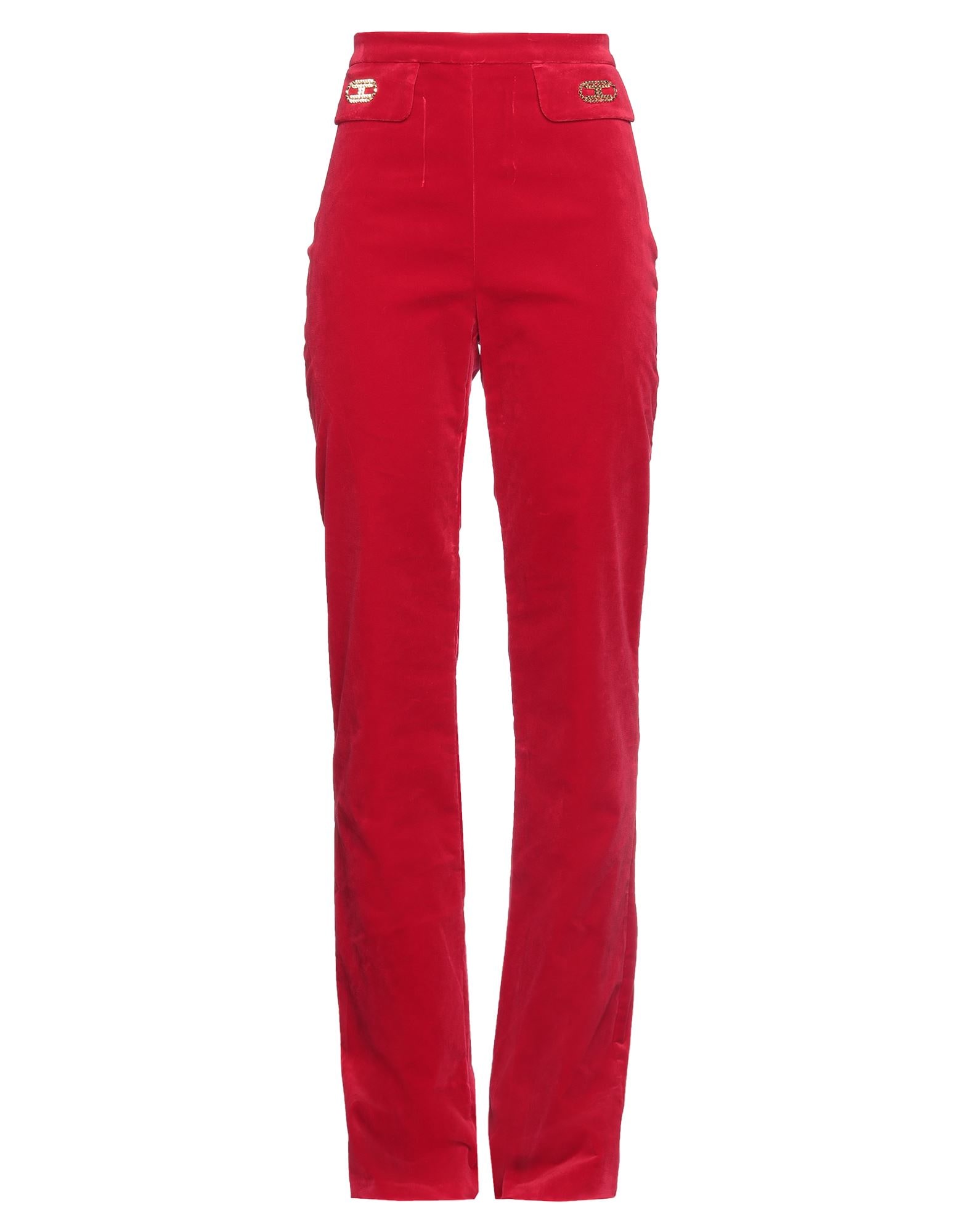 ELISABETTA FRANCHI - Pants