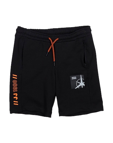 JACK & JONES Shorts & Bermuda 46% Cotton, 25% Recycled cotton, 23% Polyester, 6% Elastane