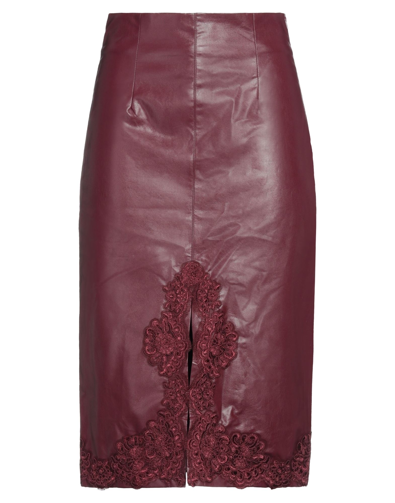 TWINSET - ミディスカート