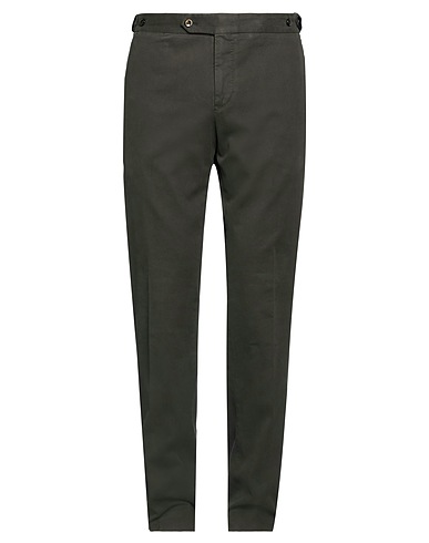 PT Torino Chinos Antracite 97% Cotone, 3% Elastan
