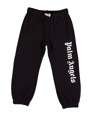 PALM ANGELS Casual trouser Black 100% Cotton