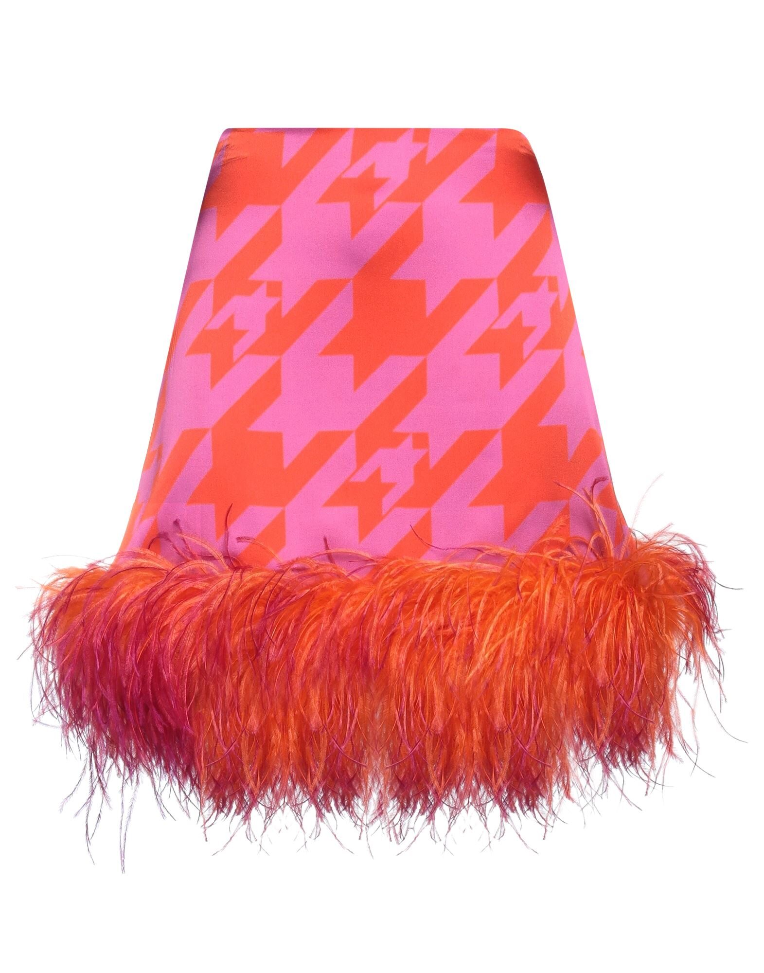 VERGUENZA - Mini skirts