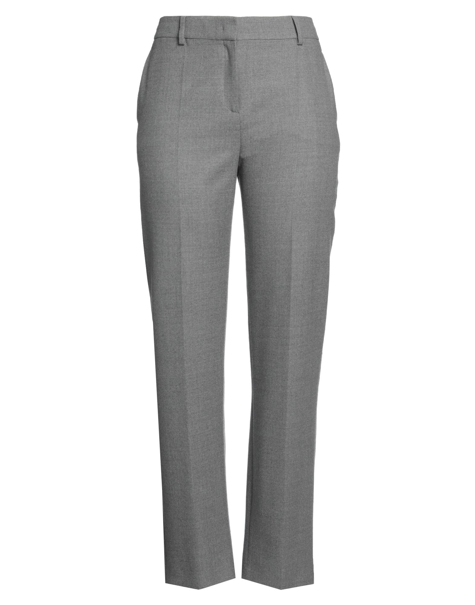 ALBERTA FERRETTI - Повседневные брюки