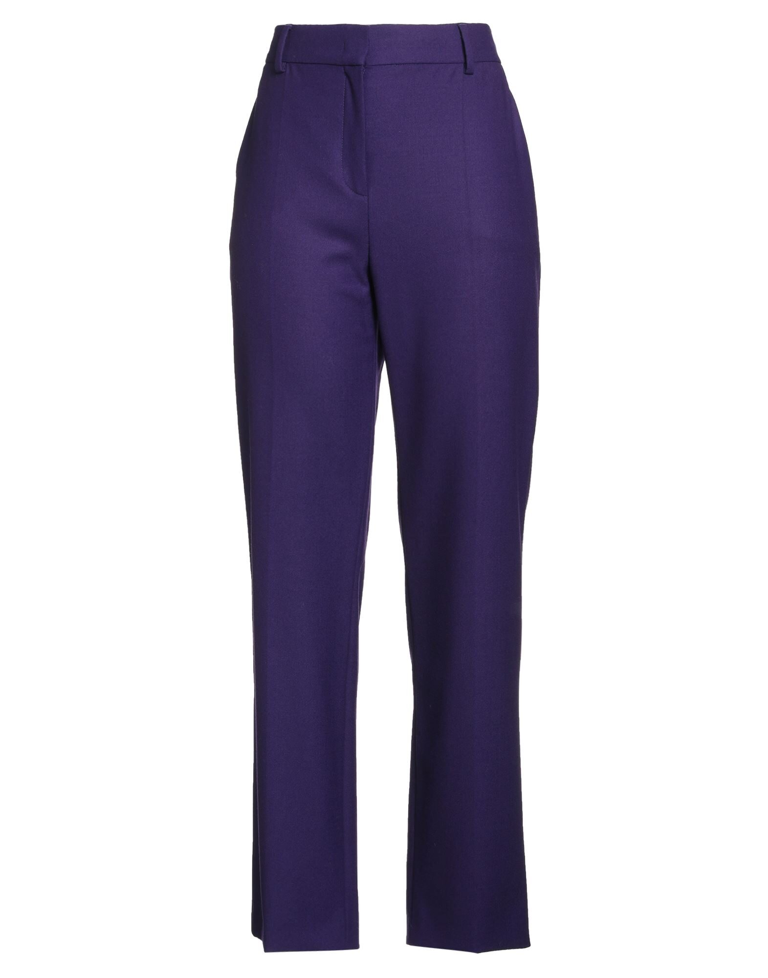 ALBERTA FERRETTI - Trousers