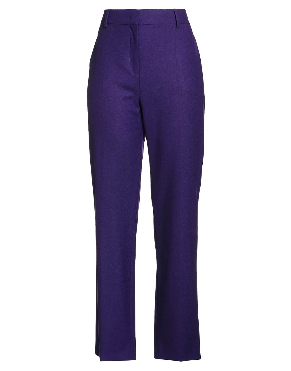 ALBERTA FERRETTI - Trousers