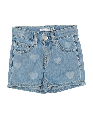 NAME IT® Denim pants Blue 100% Cotton