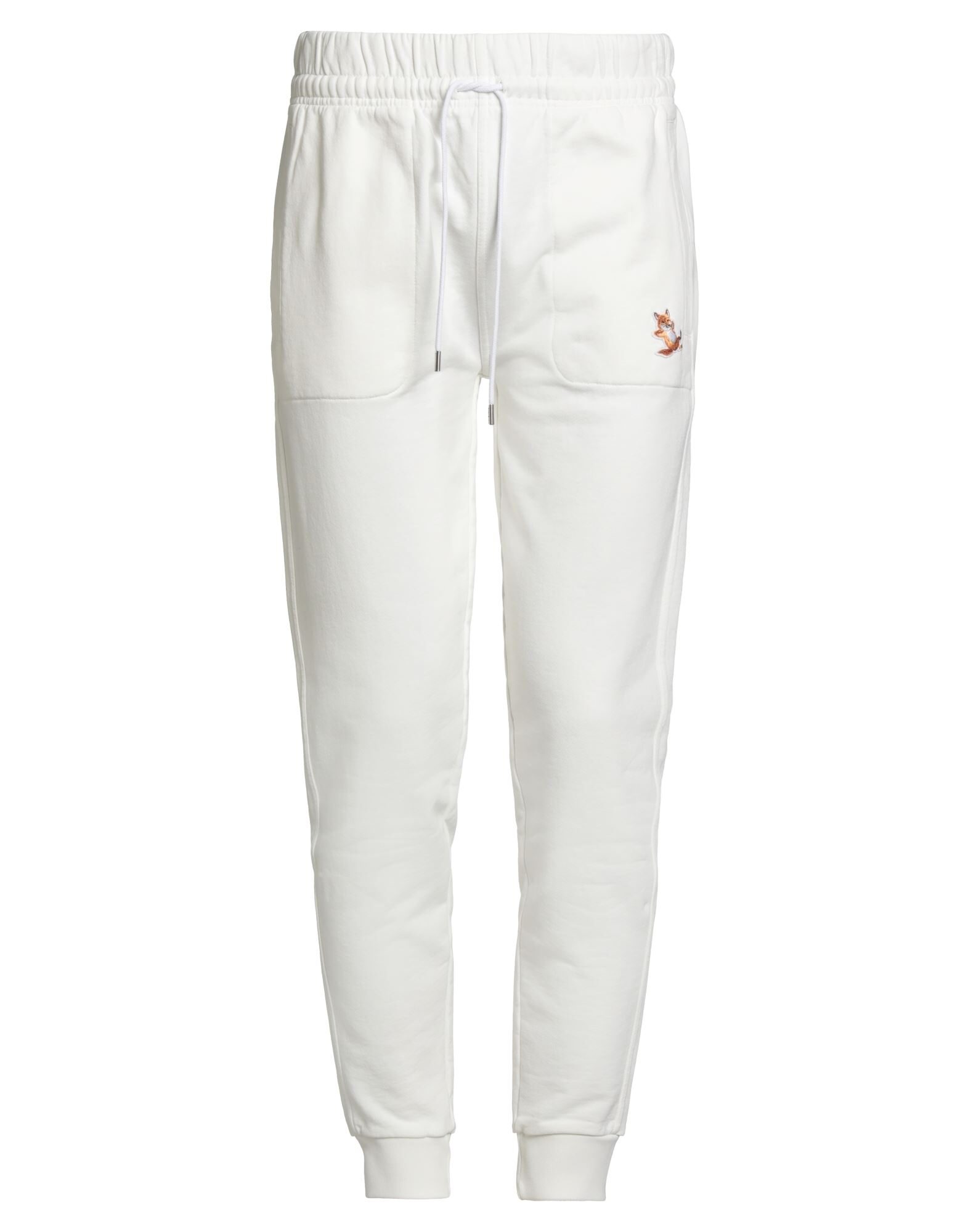 MAISON KITSUNÉ - Trousers