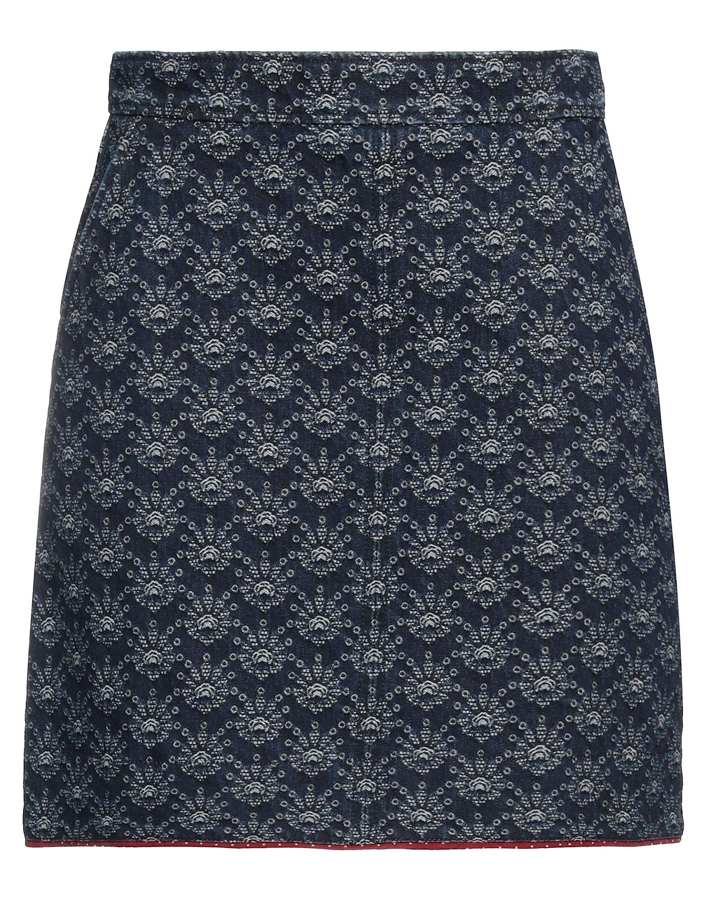 SEE BY CHLOÉ - Denim skirts