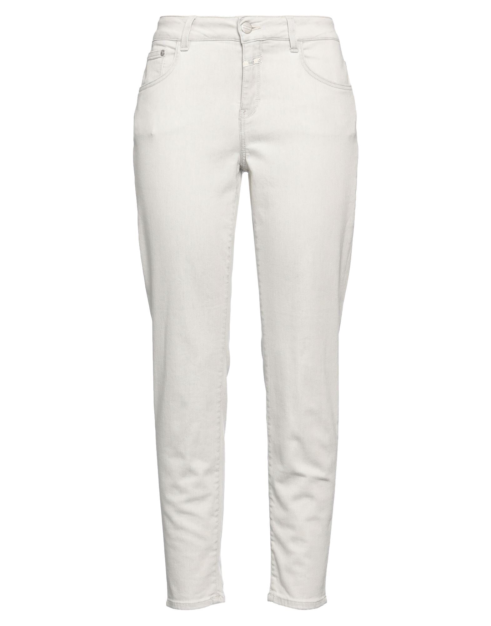 CLOSED - Pantalones vaqueros