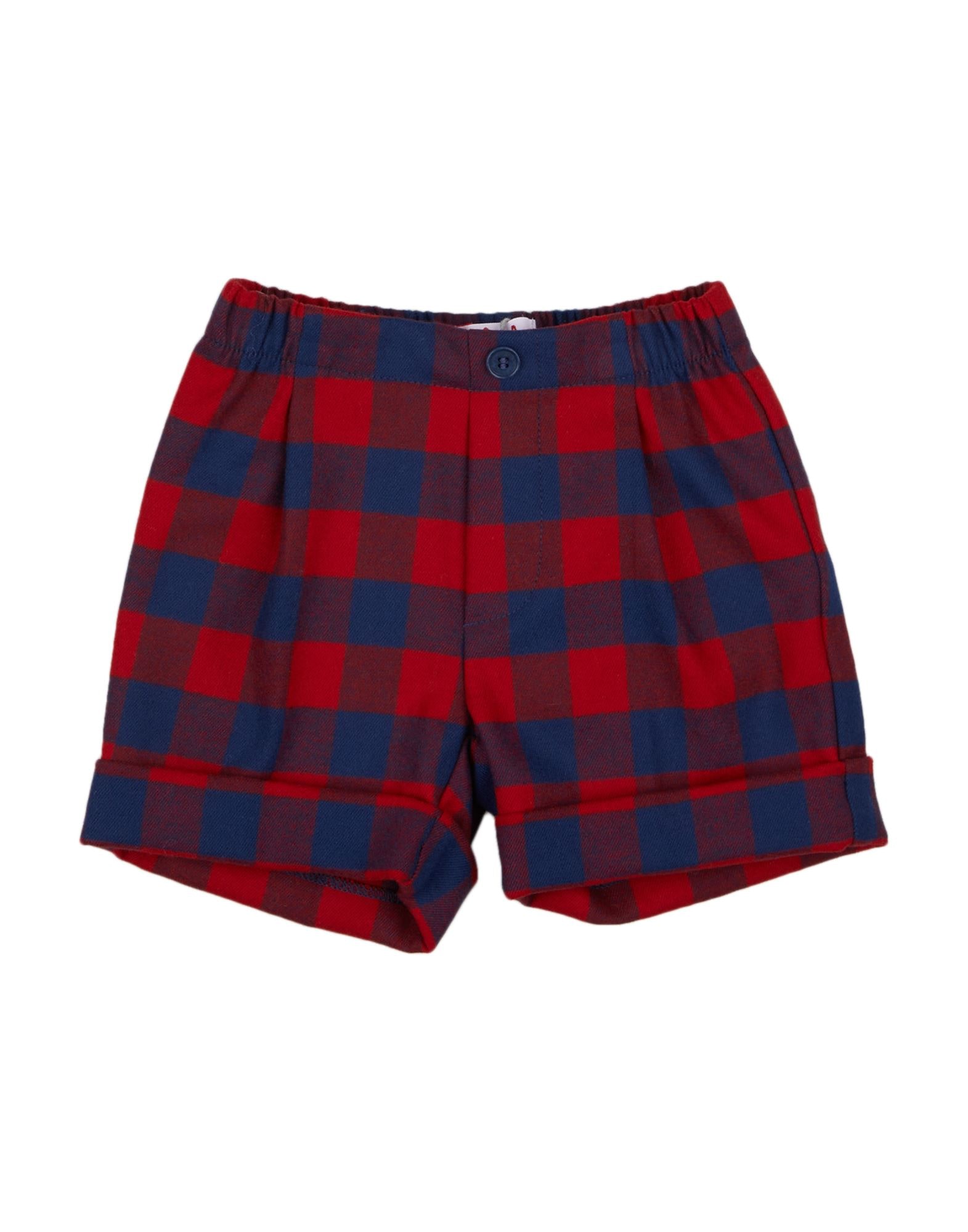 IL GUFO - Shorts e bermuda