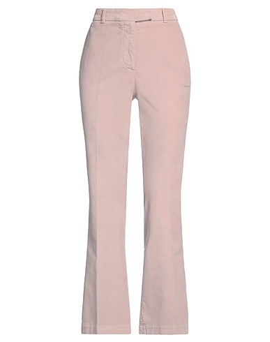 QL2 QUELLEDUE Casual trouser 97% Cotton, 3% Elastane