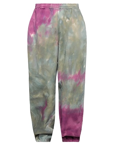 ARIES Casual trouser Military green 100% Cotton