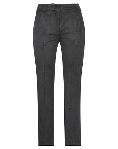 INCOTEX Hosen Schwarz 100% Polyester