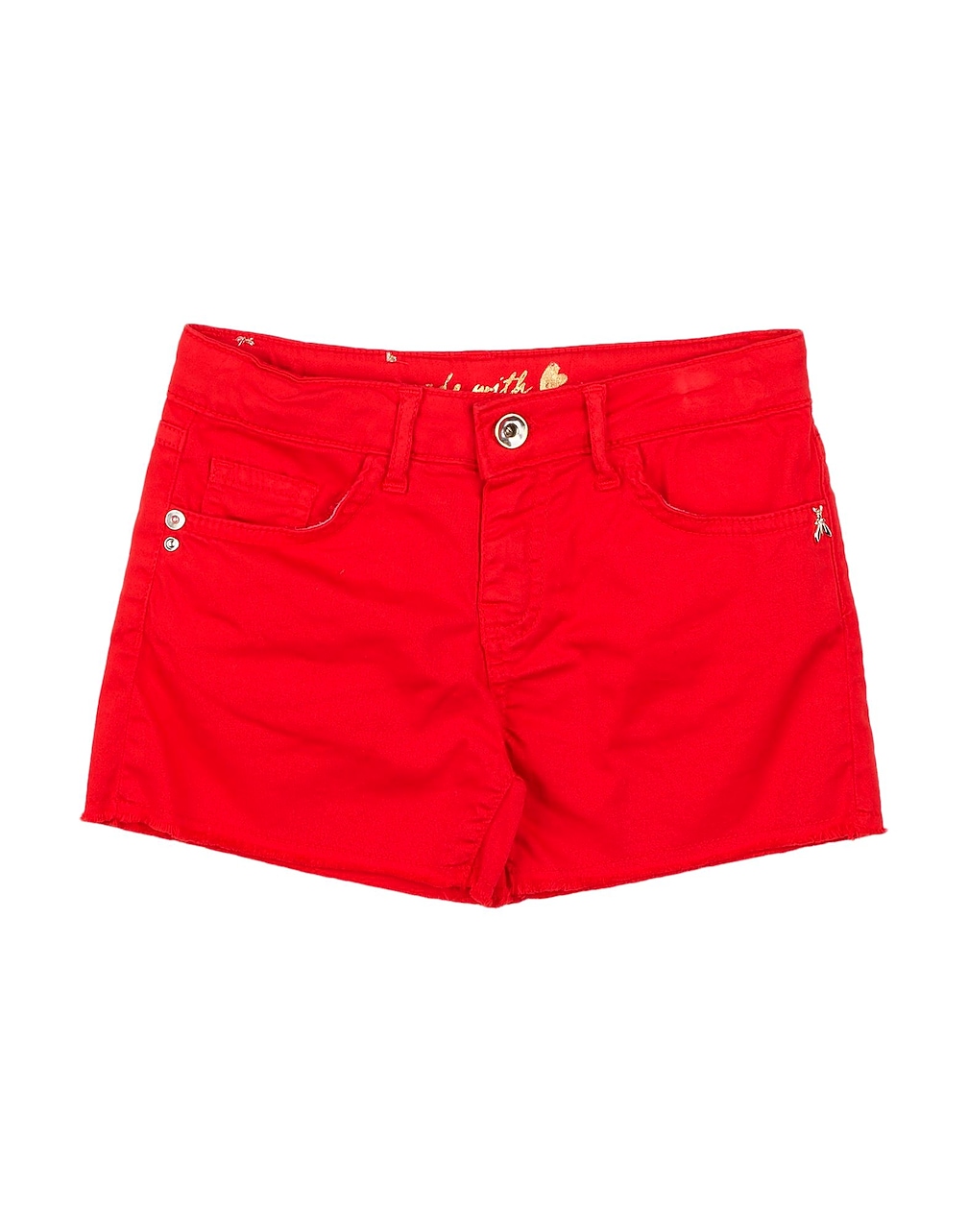 PATRIZIA PEPE - Shorts e bermuda