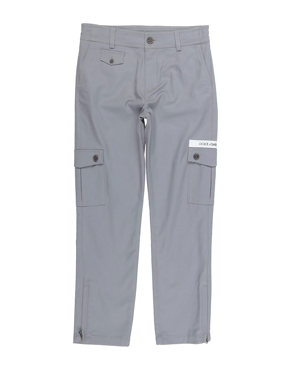 DOLCE&GABBANA - Trousers