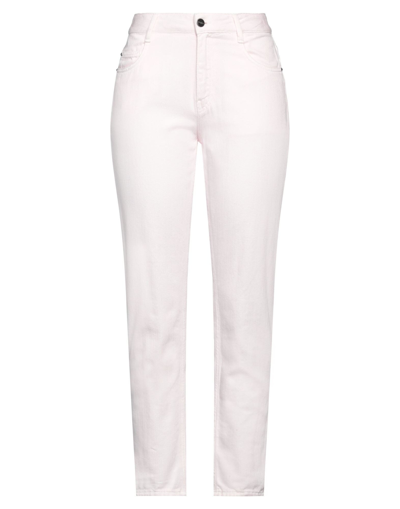 BARBARA BUI - Джинсовые брюки