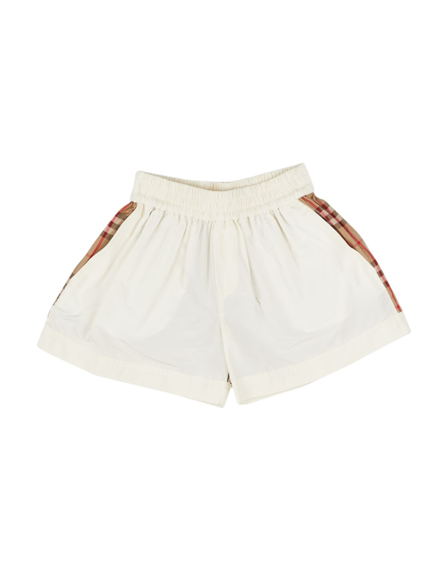BURBERRY - Shorts & Bermuda Shorts