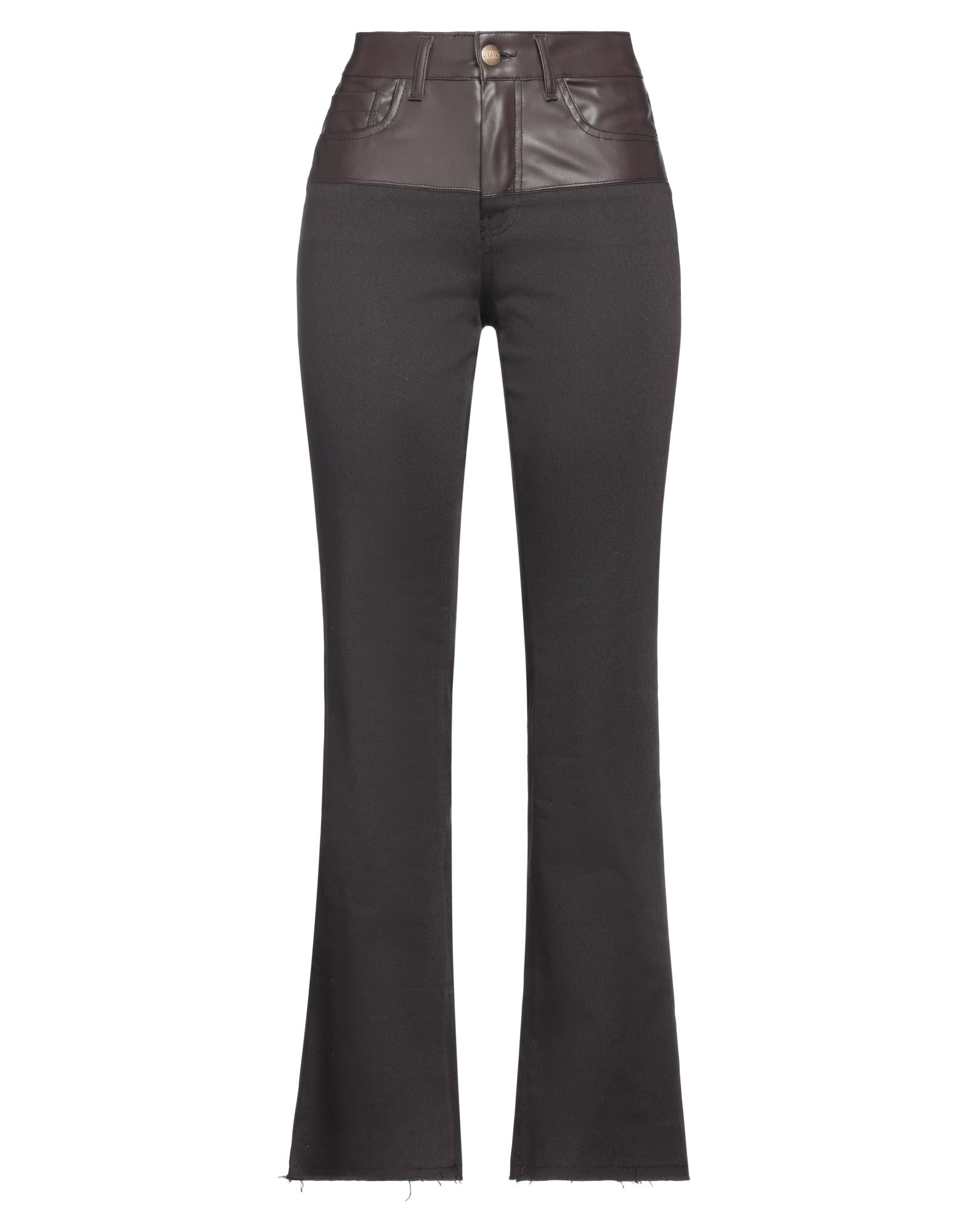 JIJIL - Повседневные брюки