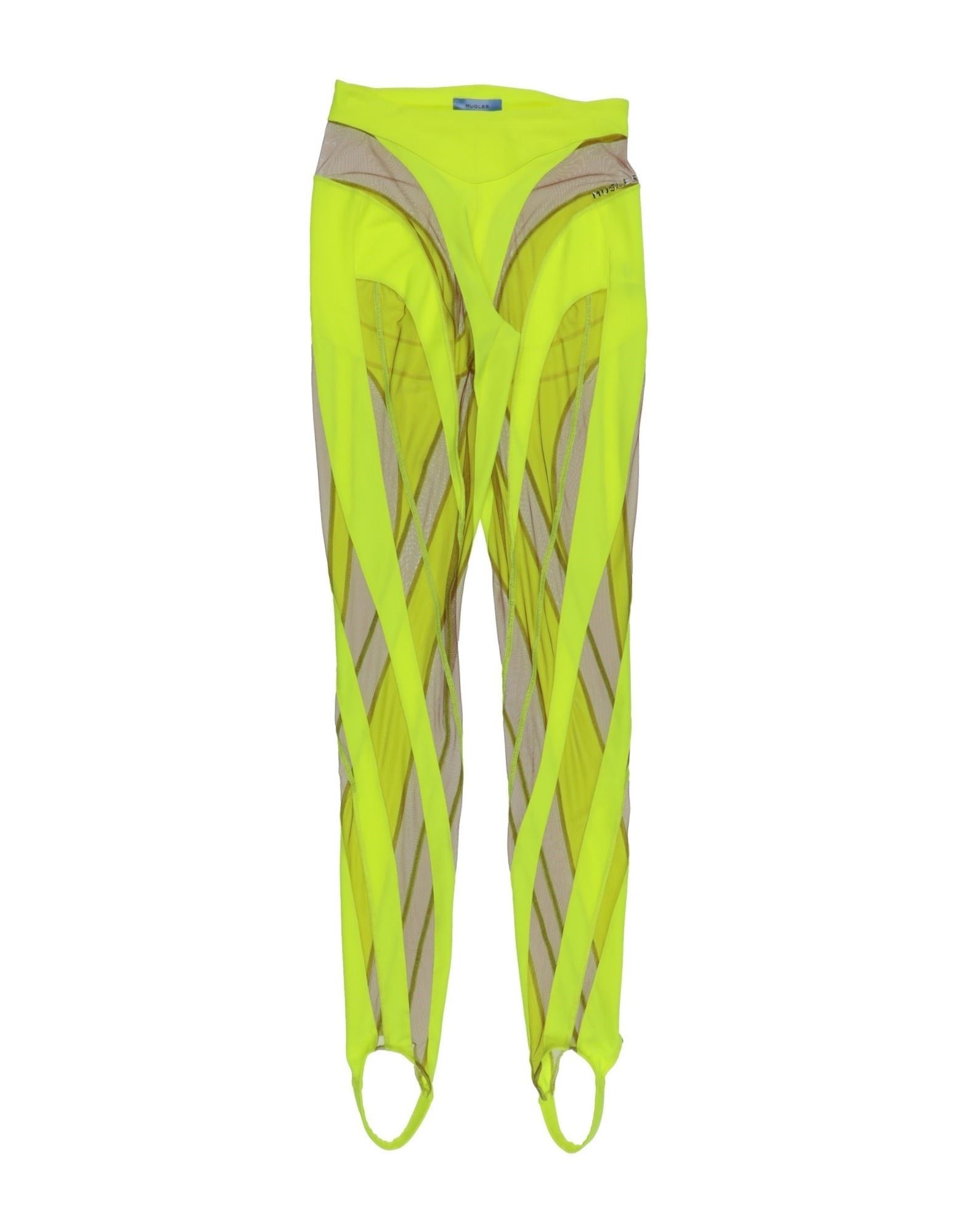 MUGLER - Leggings