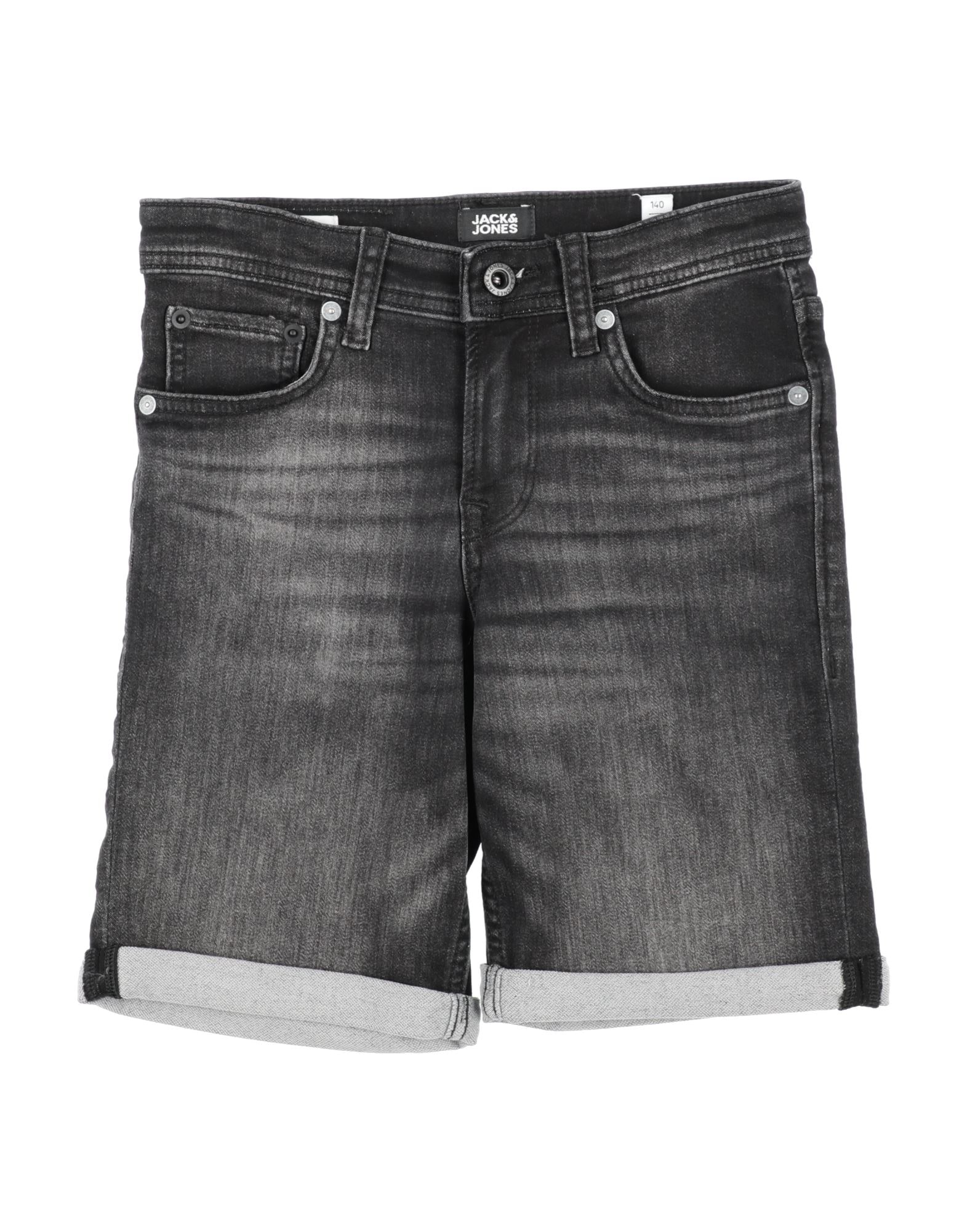 JACK & JONES - Denim shorts