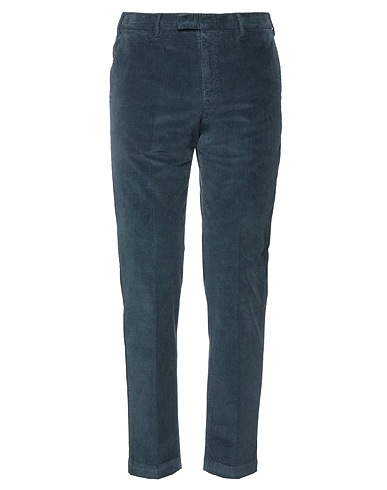 PT Torino Casual παντελόνι Ναυτικό μπλε 75% Βαμβάκι, 24% Lyocell, 1% Ελαστάνη