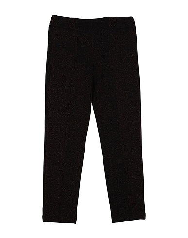 MEILISA BAI Pantalone Bordeaux 76% Viscosa, 20% Poliammide, 2% Poliestere, 2% Elastan