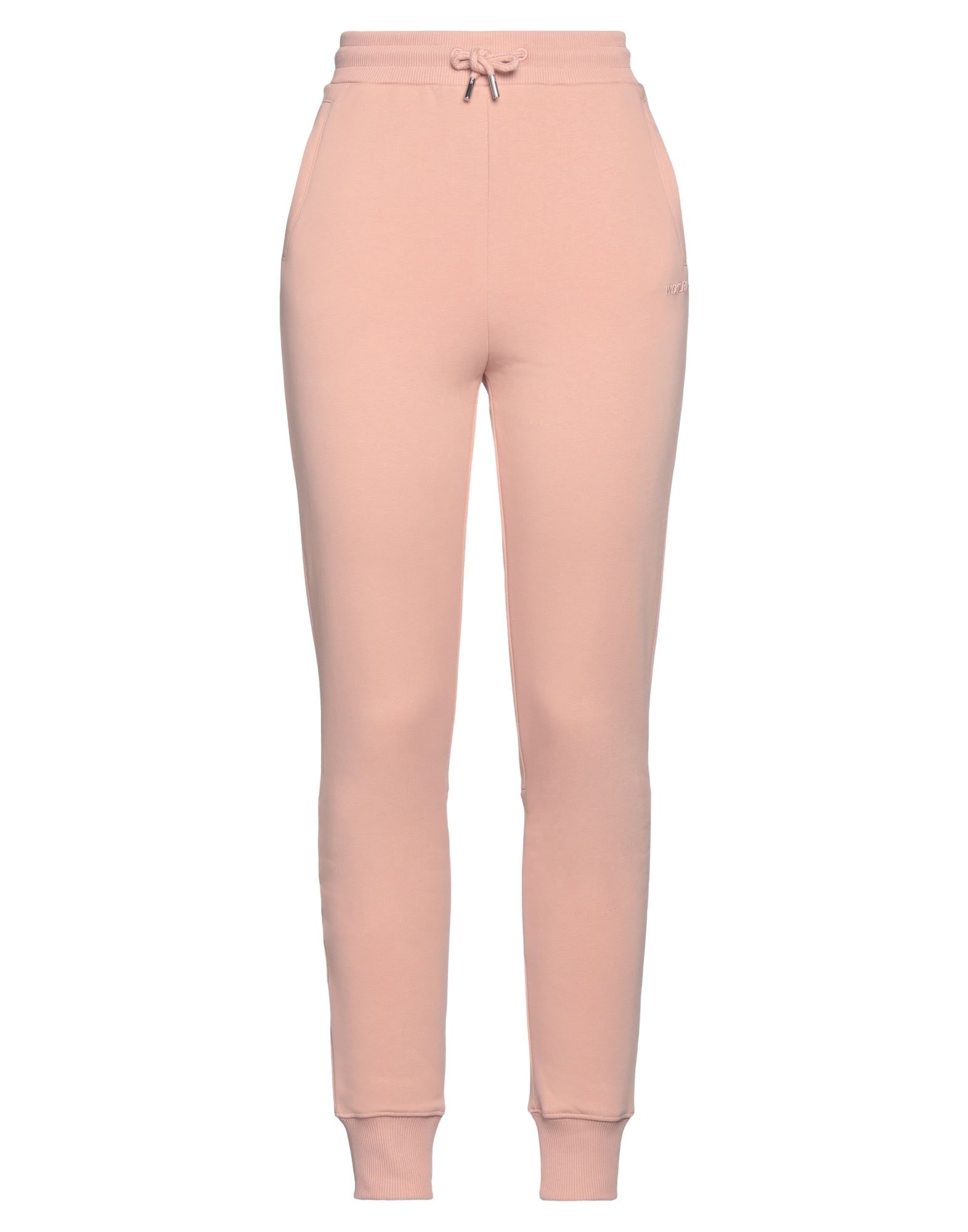 WOOLRICH - Pantaloni