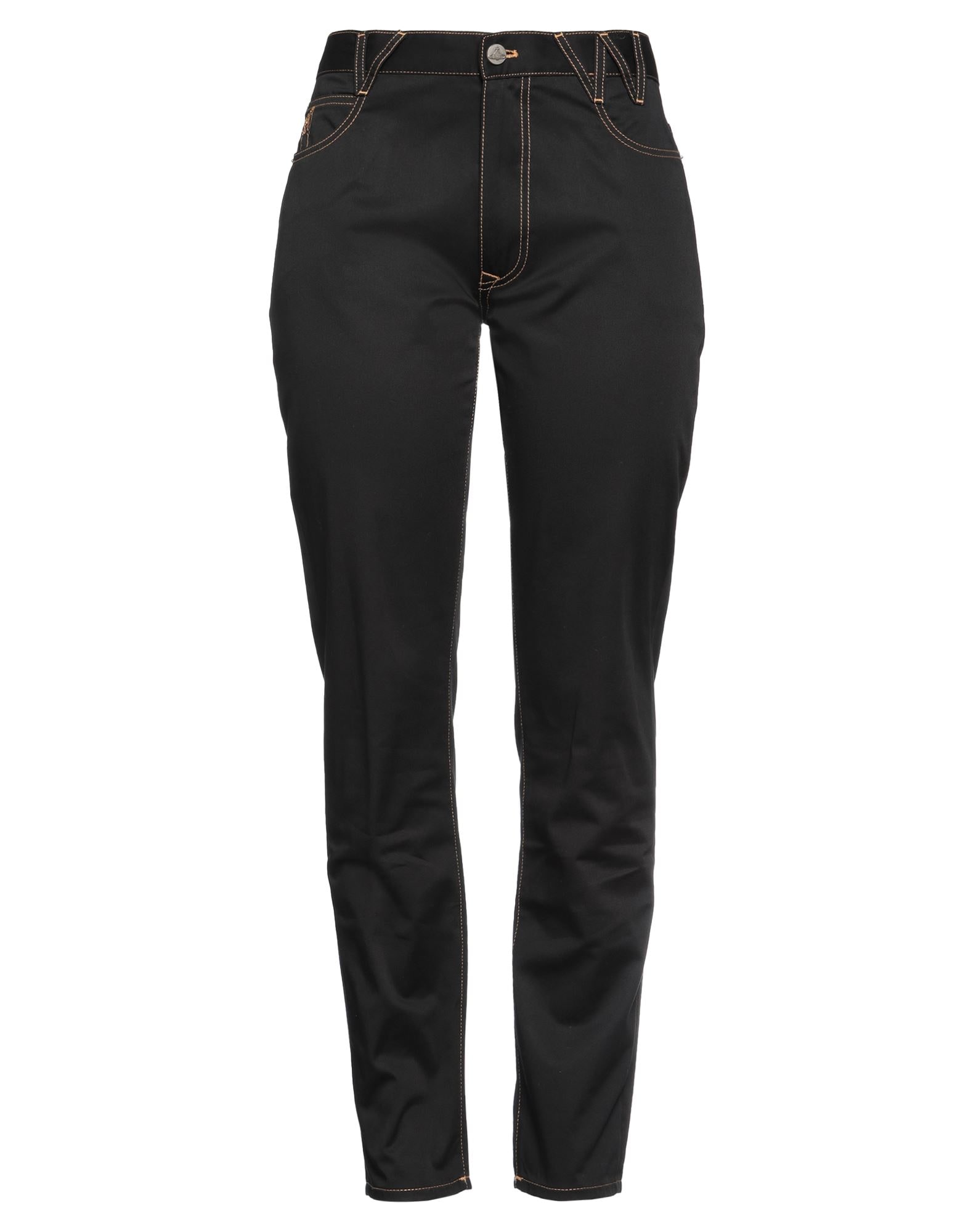 VIVIENNE WESTWOOD - Джинсовые брюки