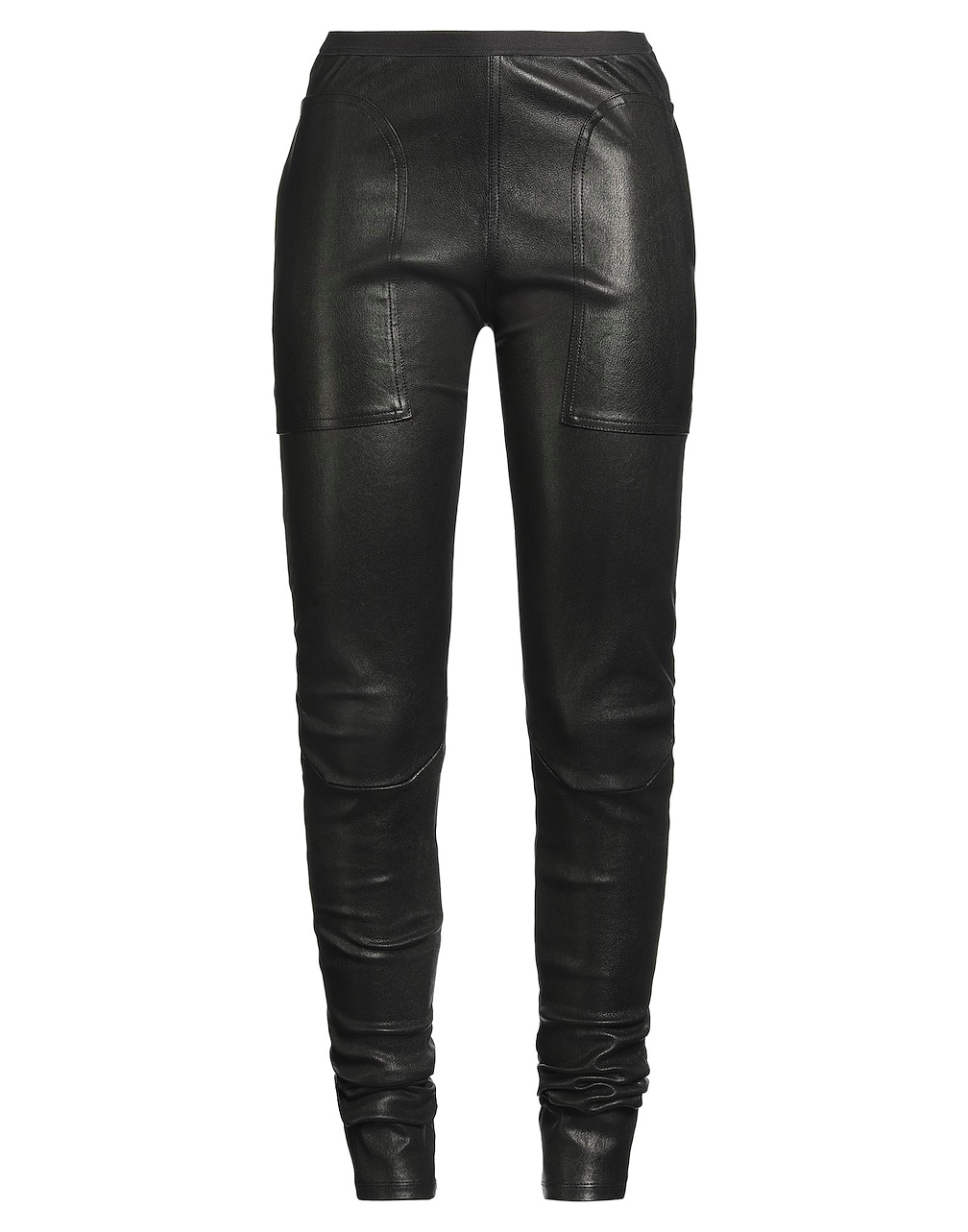 RICK OWENS - Leggings
