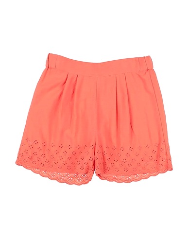 NAME IT® Shorts & Bermuda Tomato red 100% Cotton