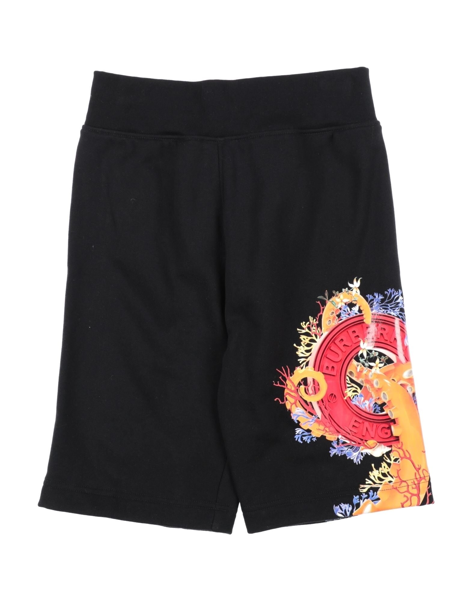 BURBERRY - Shorts & Bermuda Shorts