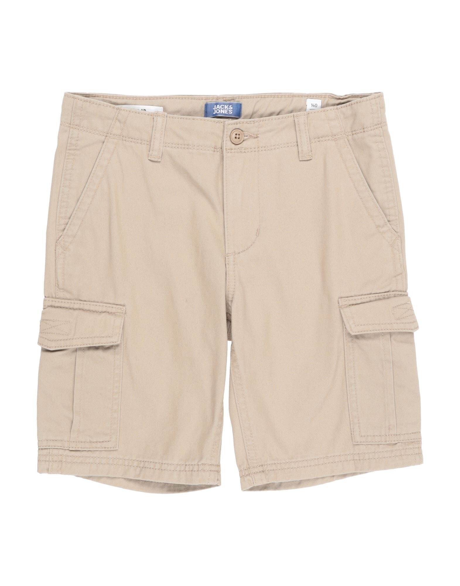JACK & JONES - Shorts & Bermuda Shorts