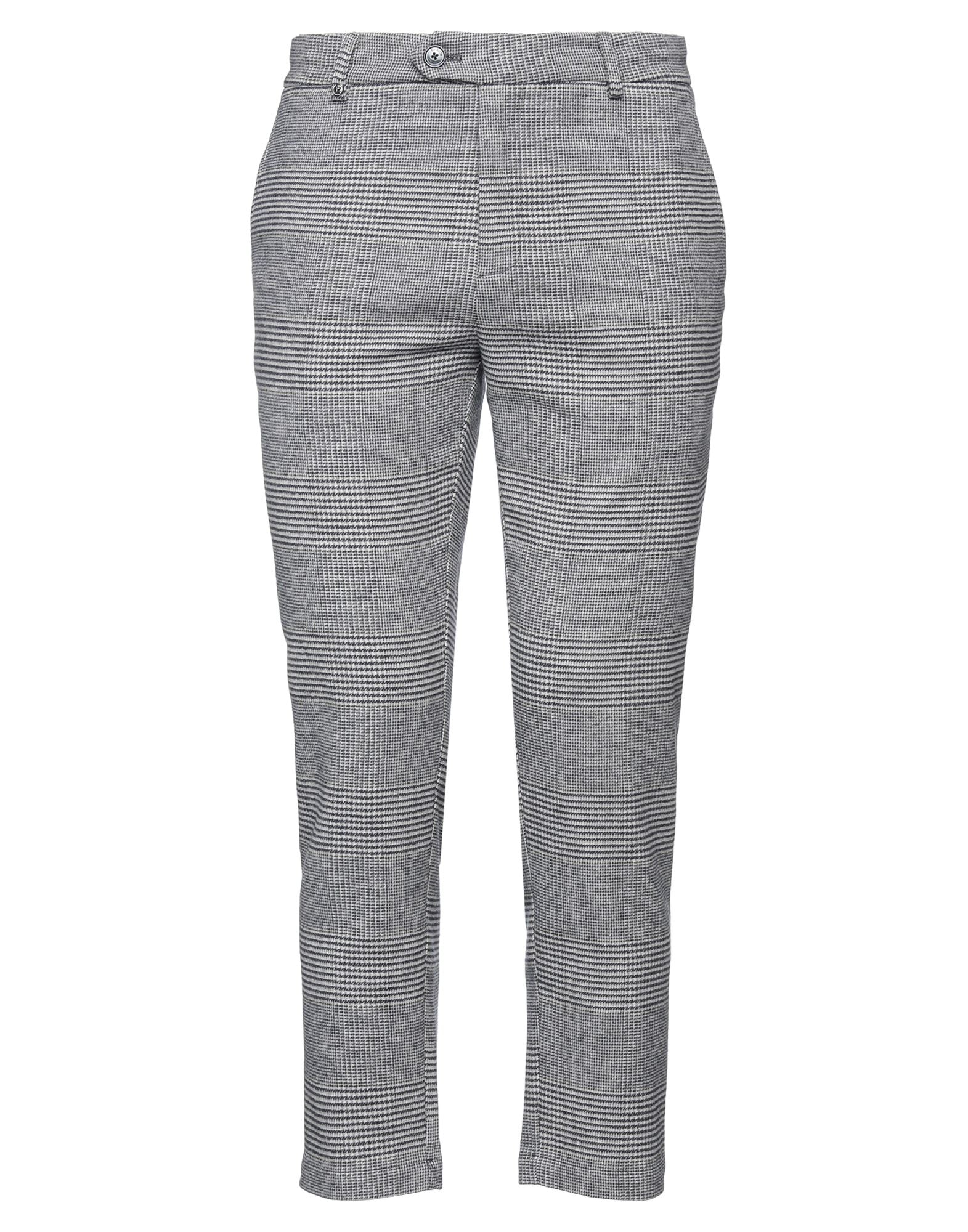 DISTRETTO 12 - Trousers