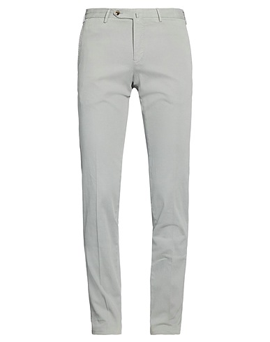 PT Torino チノパンツ グレー コットン 97% / ポリウレタン 3%