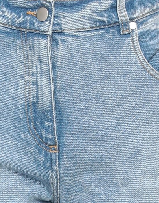 COLLECTORS CLUB Джинсовые брюки