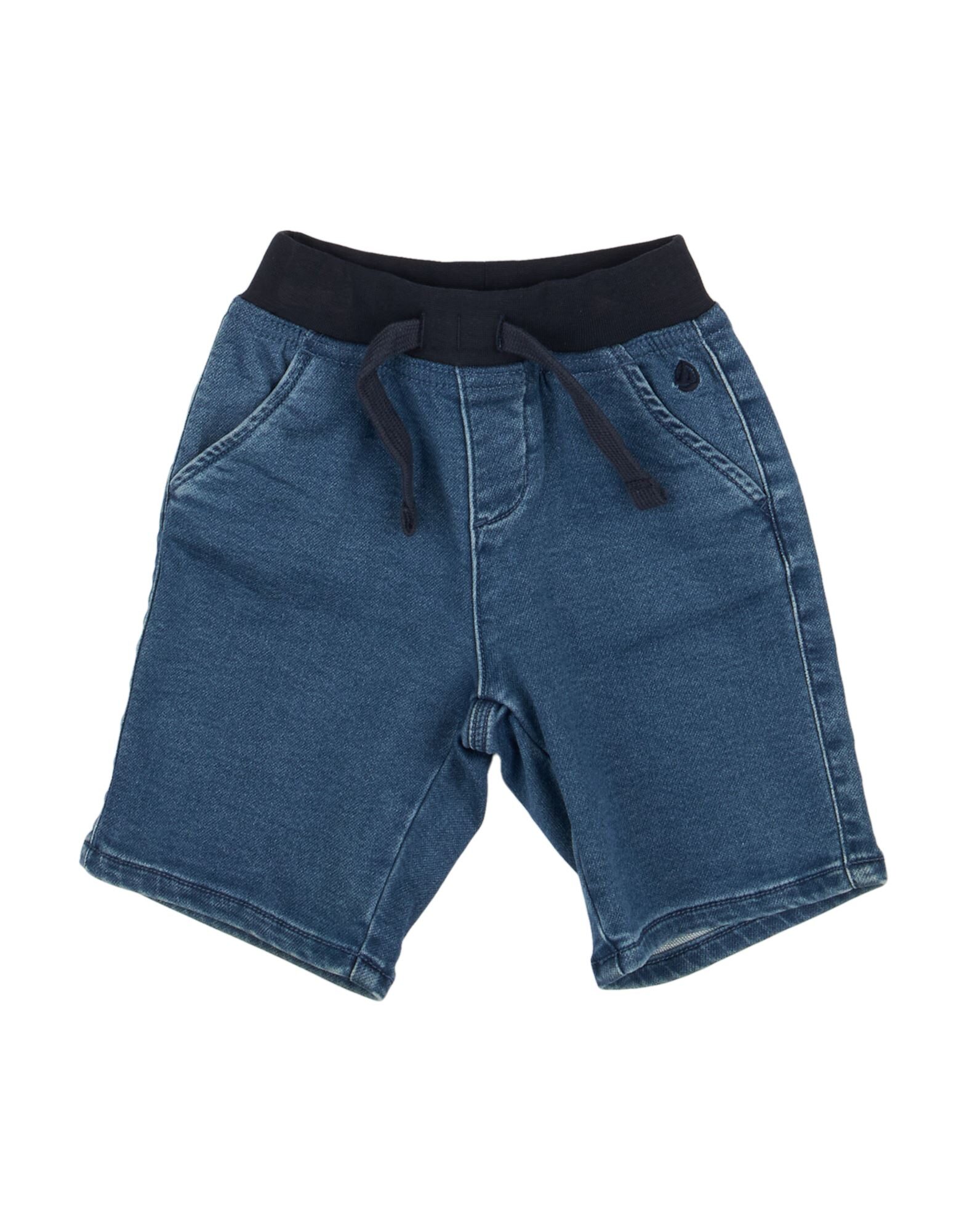 PETIT BATEAU - Denim shorts