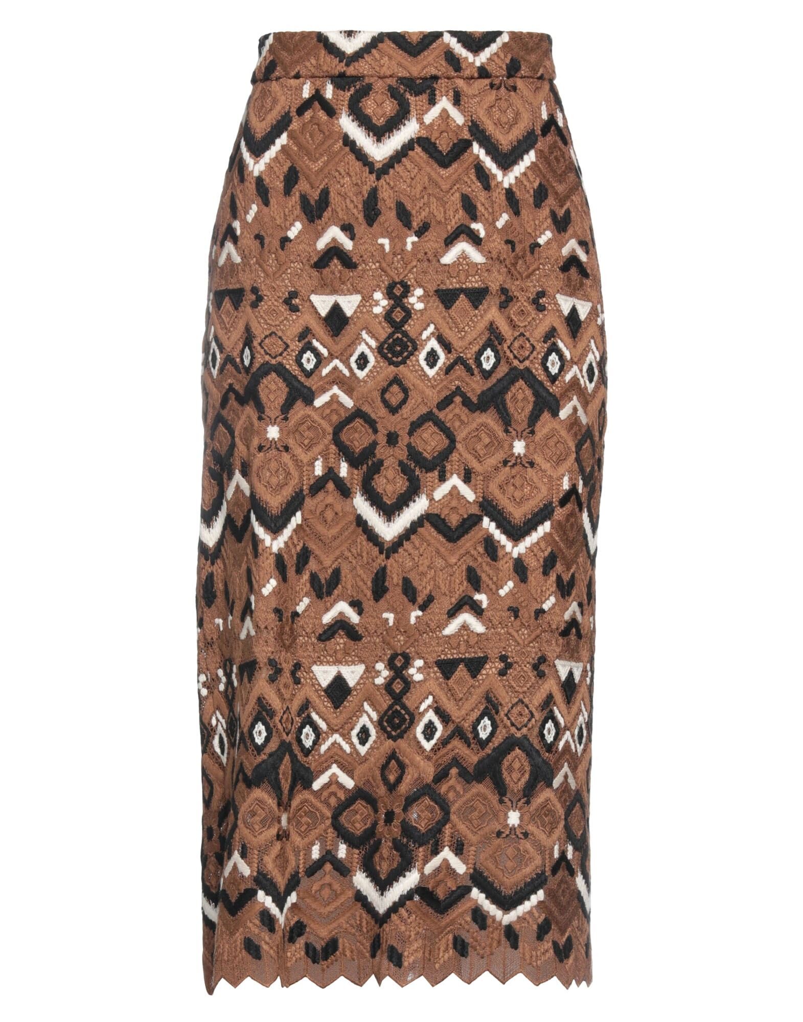 ERMANNO SCERVINO - Midi skirts