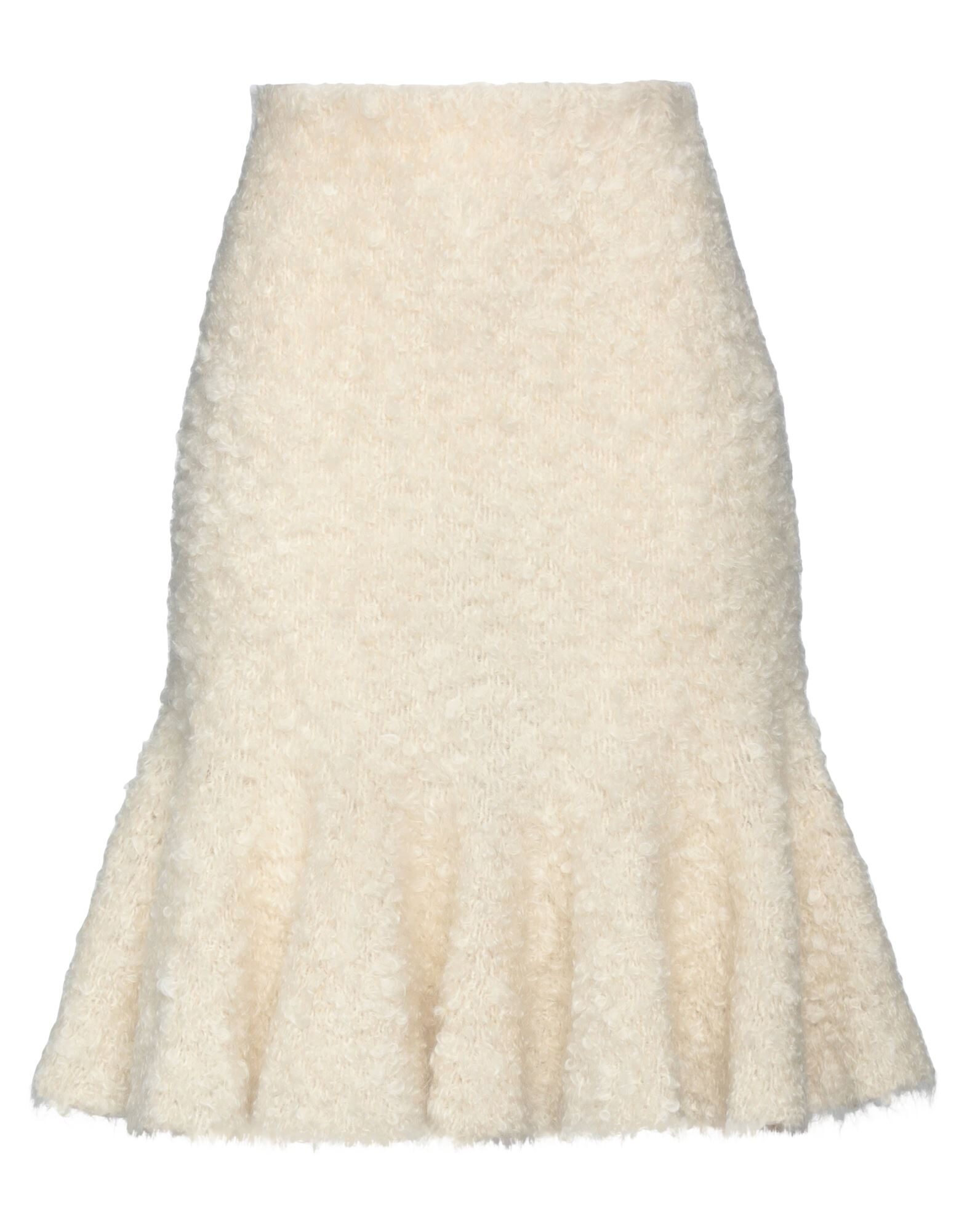 JIL SANDER - Midi skirts