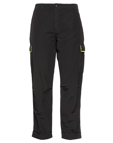 MASON'S Cargo Black 55% Cotton, 45% Polyamide