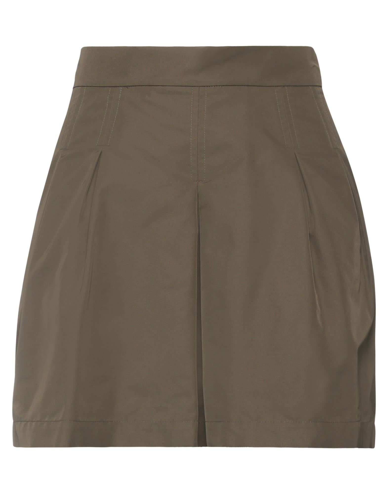 SEMICOUTURE - Miniröcke