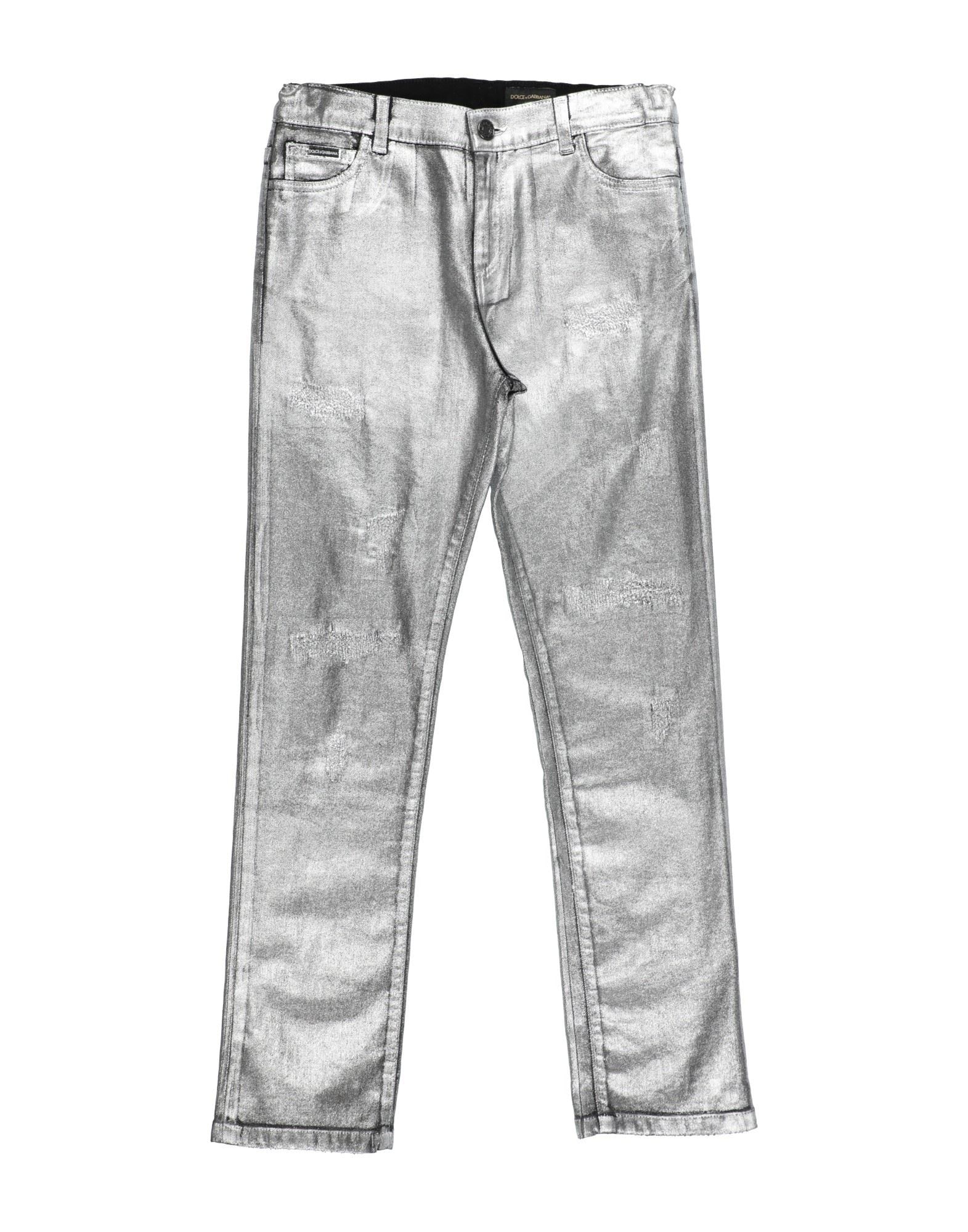 DOLCE&GABBANA - Pantalons en jean