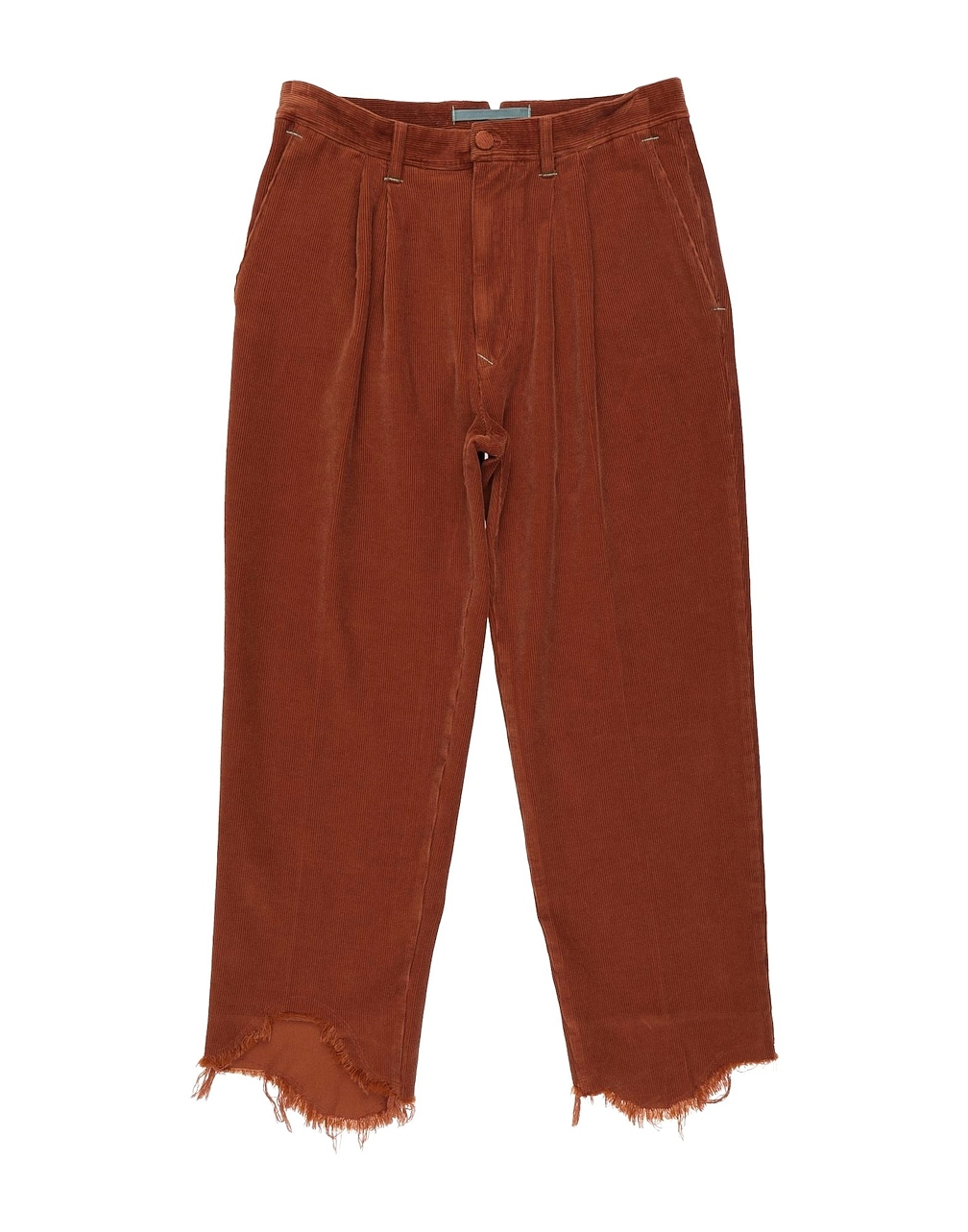 INCOTEX RED x FACETASM - Pants