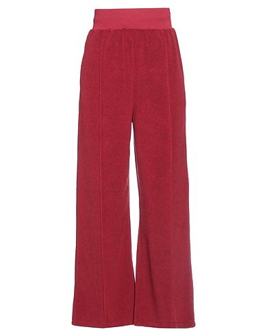 KENZO Hosen Bordeaux 59% Polyester, 41% Baumwolle, Elastan