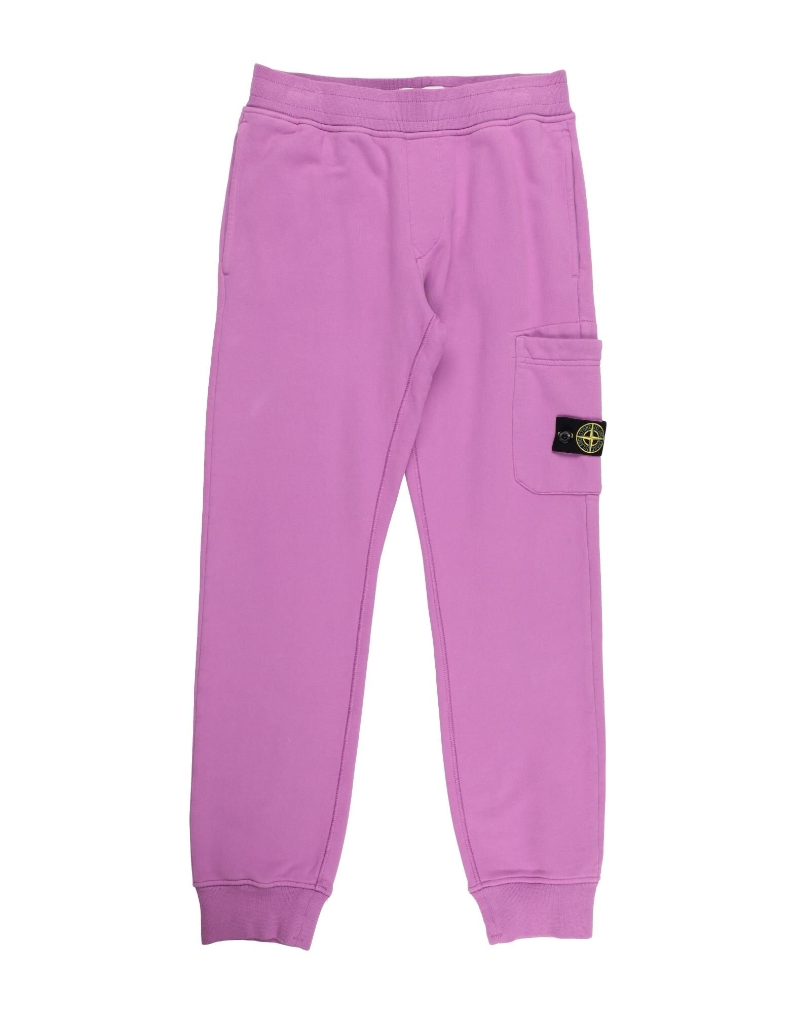 STONE ISLAND JUNIOR - Pants