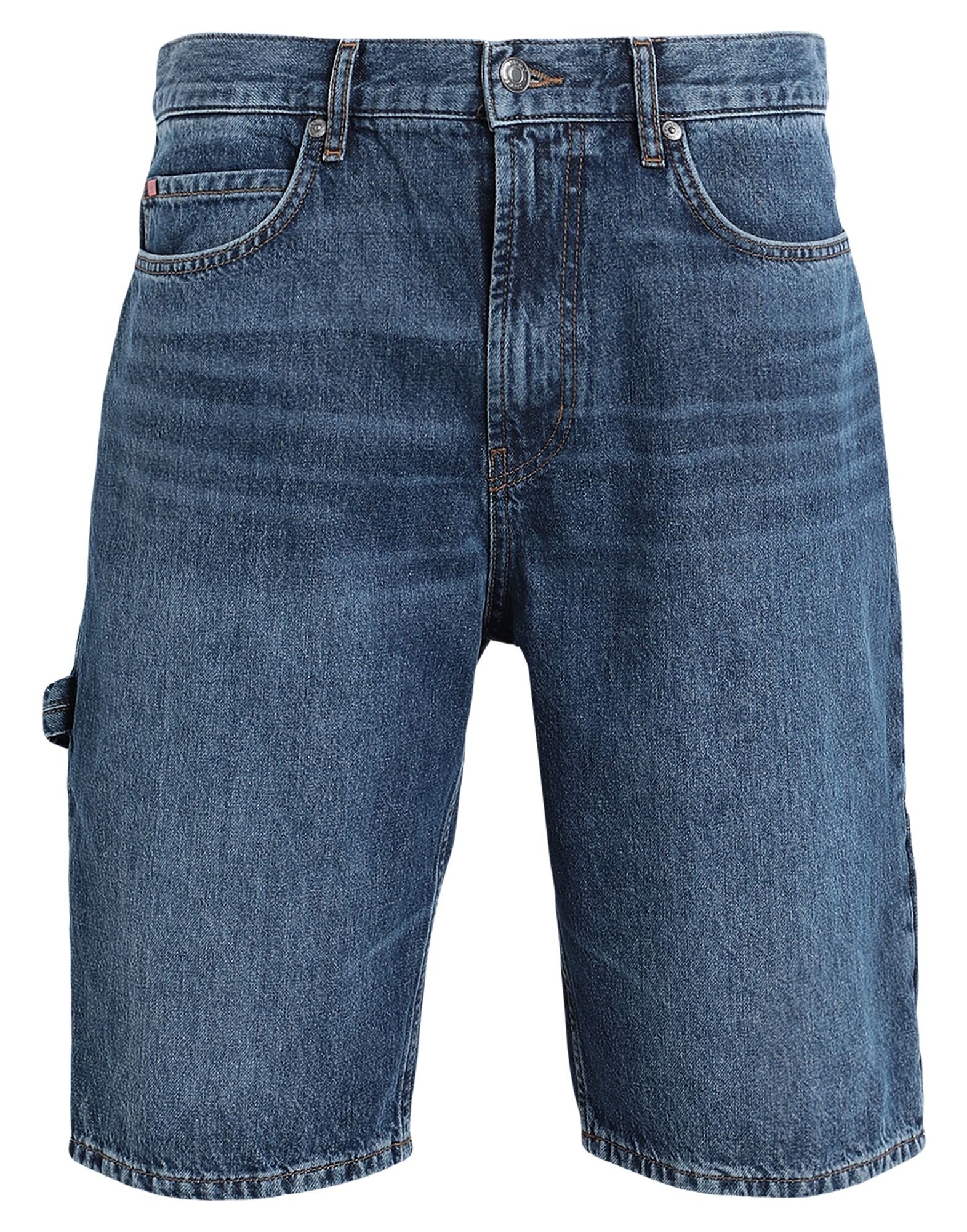 HUGO - Denim shorts